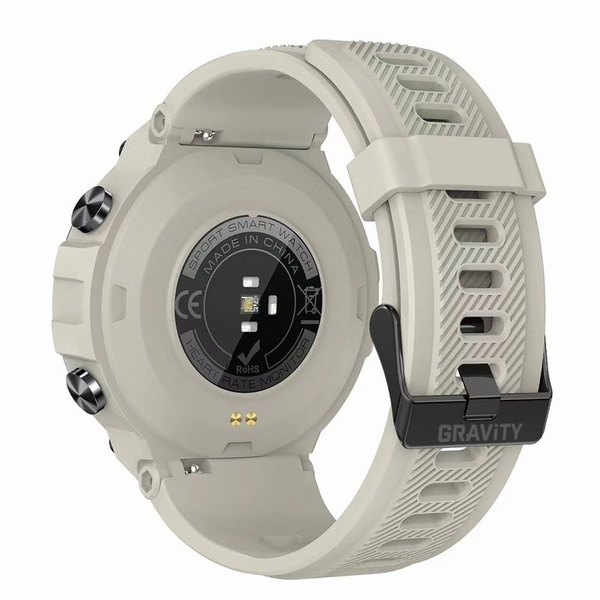 Pánské Chytré Hodinky Gt8-4 – S Gps (Sg017d)