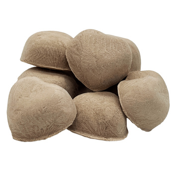 Pamlsek pro psy a kočky – Mrazem sušená kachní srdíčka Mersjo 50g