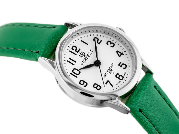 Dámské Hodinky 048 (Zp970e) Dlouhý Řemínek