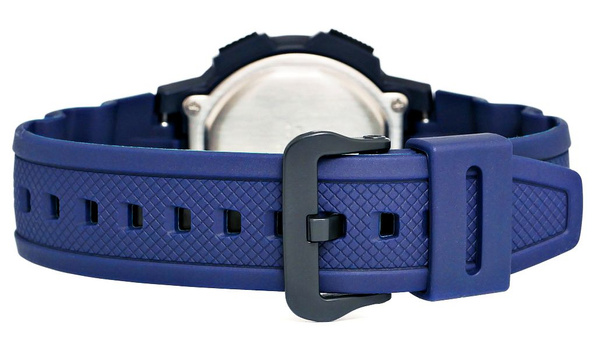 Pánské hodinky Casio AE-1000W-2AVDF