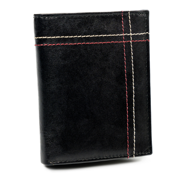 Pánská kožená peněženka