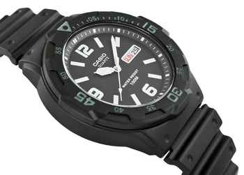 Casio MRW-200H-1B2VEG Pánské hodinky