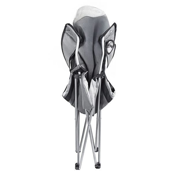 Rybářské křeslo, turistické, kempingové, plážové křeslo - skládací DELTA