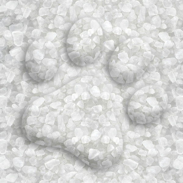 Silikonová podestýlka pro kočky Mersjo Sensitive 5x3,8L