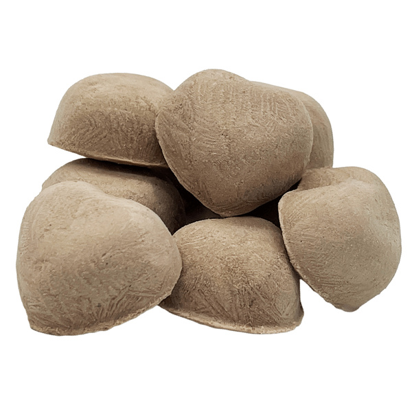 Pamlsek pro psy a kočky – Mrazem sušená kachní srdíčka Mersjo 50g