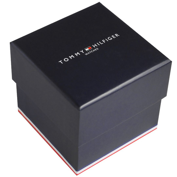 Pánské hodinky Tommy Hilfiger 1791472