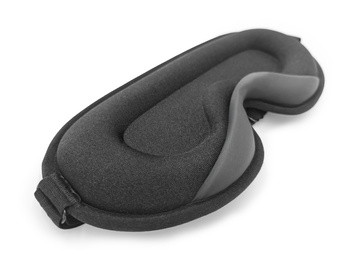 Maska na oči na spaní s nastavitelným páskem - SLEEPY 3D