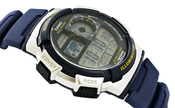 Pánské hodinky Casio AE-1000W-2AVDF