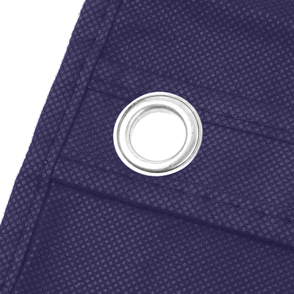 Obal na oblečení Baggi LONG (150x60x15) tmavě modrý