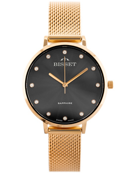 Dámské Hodinky Bsbf30 (Zb578r) - Safírové Sklo