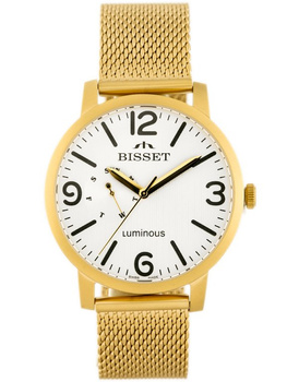 Pánské Hodinky Bsde72 (Zb072b)