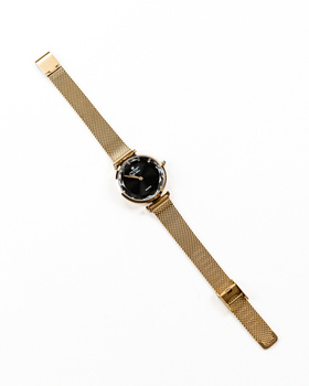 Dámské náramkové hodinky s quartz mechanikou