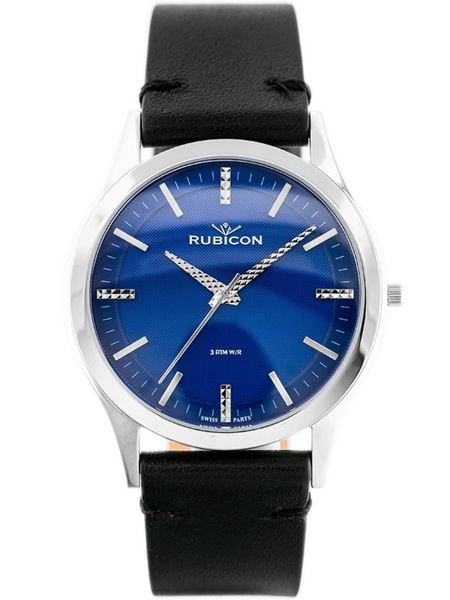 Pánské Hodinky Rnce06 (Zr096b)