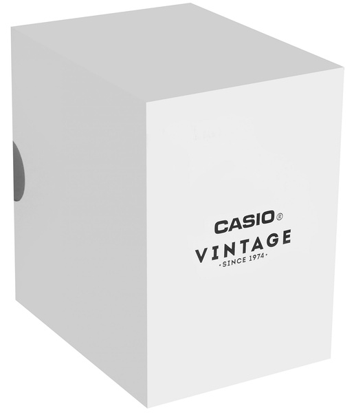 Casio CA-53WF-2BEF Unisex