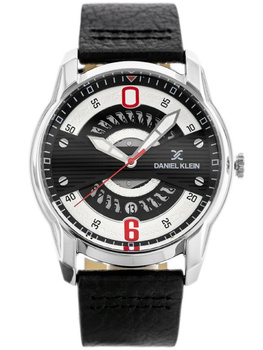 Pánské Hodinky 12155-5 (Zl012a) + Krabička