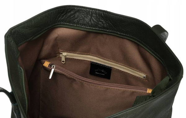 Velká dámská shopper taška s třásněmi