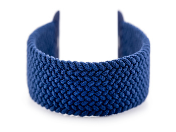 Řemínek Apple Hodinky U25 - Tmavě Modrá - 38/40 Mm