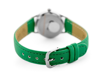 Dámské Hodinky 048 (Zp970e) Dlouhý Řemínek