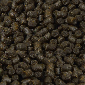 Rybářská návnada Premium Halibut Black 2.0 mm 9 kg