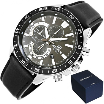 Pánské hodinky Casio Edifice EFV-620L-1AVUEF 10 Bar