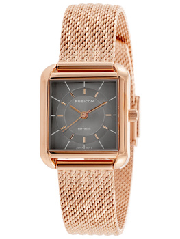 Dámské Hodinky Rnbe34 – Safírové Sklo (Zr635c)