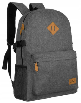 Lehký polyesterový turistický batoh