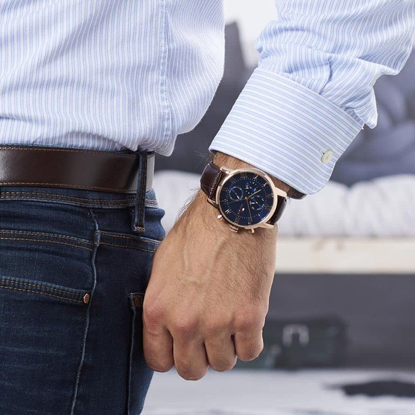 Pánské Hodinky 1791399 Kane (Zf045b)