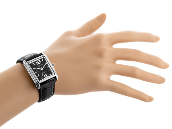 Dámské Hodinky Ext-Y018b-2a (Zx661b)