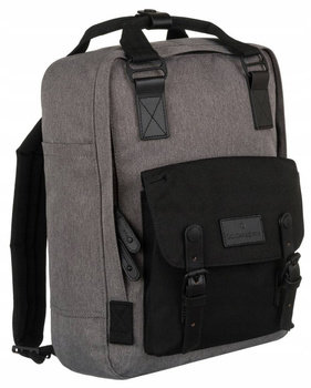 Dámský cestovní batoh s prostorem pro notebook