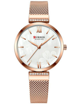 Dámské Hodinky 9067 (Zc501c) + Krabička