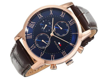 Pánské Hodinky 1791399 Kane (Zf045b)