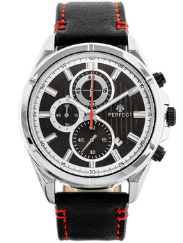 Pánské Hodinky Ch03l – Chronograf (Zp352b)