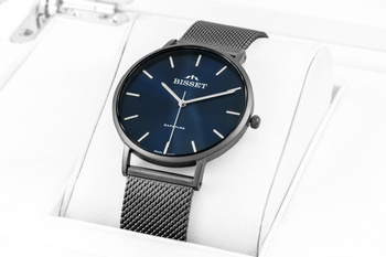 Dámské Hodinky Bsbf33 (Zb579n) - Safírové Sklo