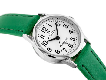 Dámské Hodinky 048 (Zp970e) Dlouhý Řemínek