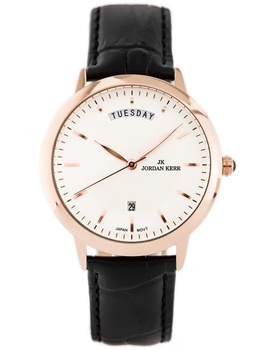 Pánské Hodinky - 3978g (Zj094c)